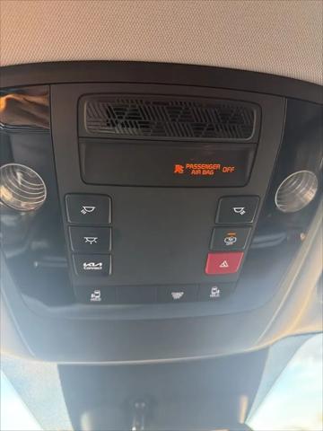 2025 Kia Carnival MPV LXS