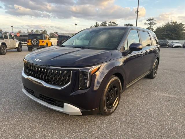 2025 Kia Carnival MPV LXS for sale in Orlando, FL