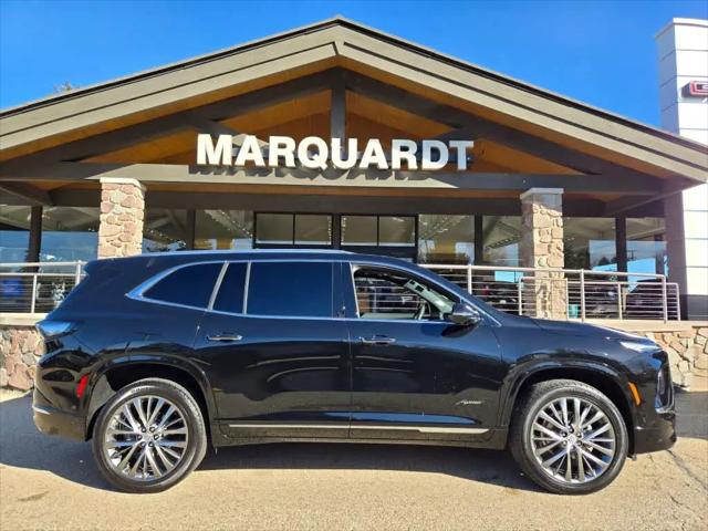 2025 Buick Enclave Avenir FWD for sale in Barrington, IL