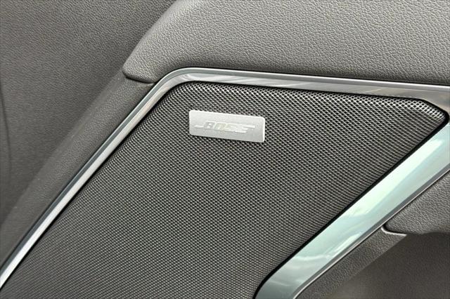 2026 GMC Sierra 2500HD Crew Cab, Standard Bed, SLT, 4WD