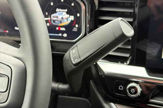2026 GMC Sierra 2500HD Crew Cab, Standard Bed, SLT, 4WD
