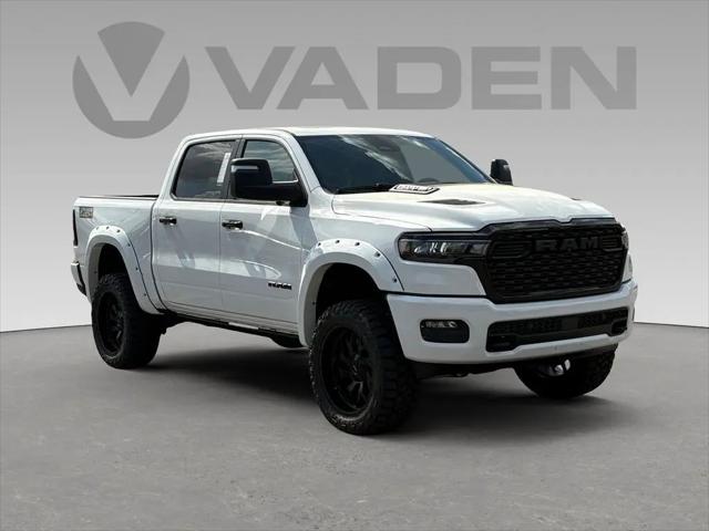 2026 Ram 1500 Big Horn Crew Cab 4x4 5'7" Box for sale in Savannah, GA