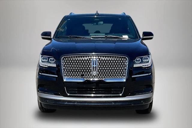 2024 Lincoln Navigator Premiere