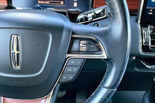 2024 Lincoln Navigator Premiere