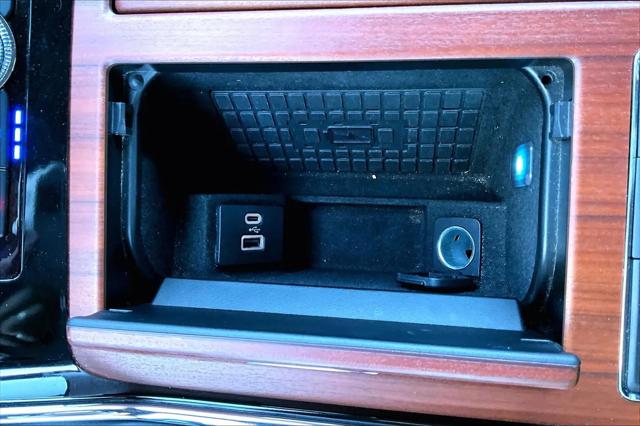 2024 Lincoln Navigator Premiere