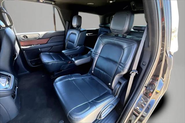 2024 Lincoln Navigator Premiere