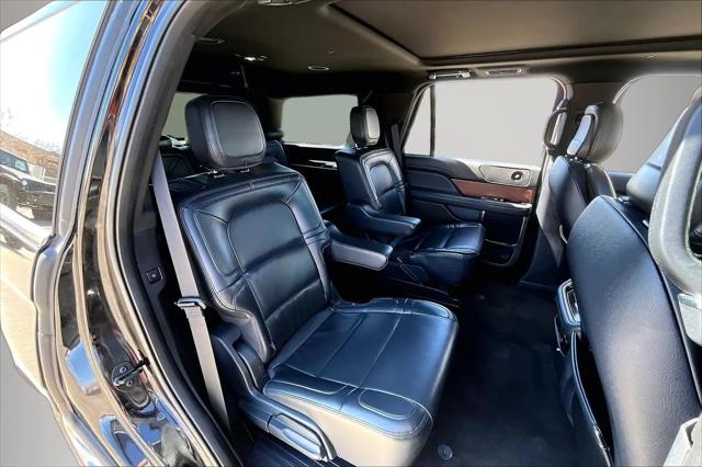 2024 Lincoln Navigator Premiere