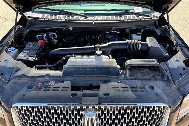 2024 Lincoln Navigator Premiere