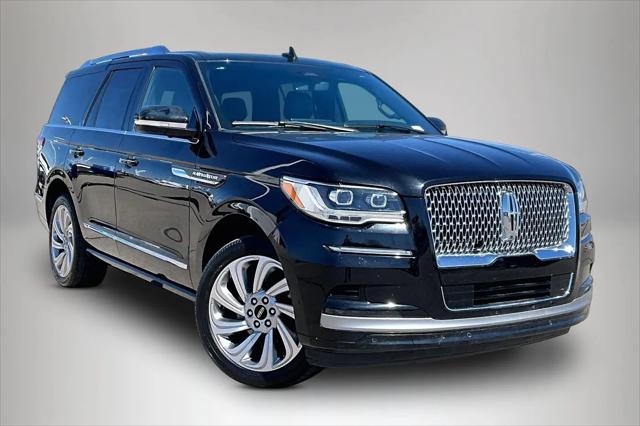 2024 Lincoln Navigator Premiere for sale in Los Lunas, NM