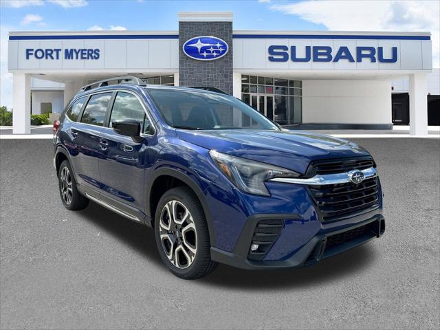 2026 Subaru Ascent Limited 7-Passenger for sale in Fort Myers, FL
