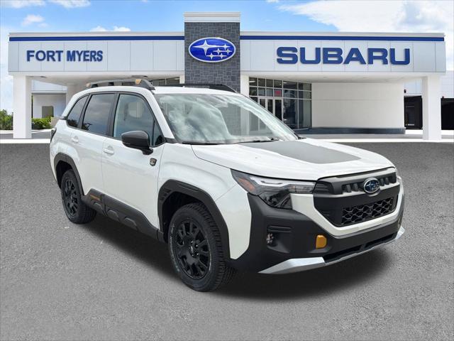 2026 Subaru Forester Wilderness for sale in Fort Myers, FL