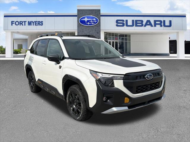 2026 Subaru Forester Wilderness for sale in Fort Myers, FL