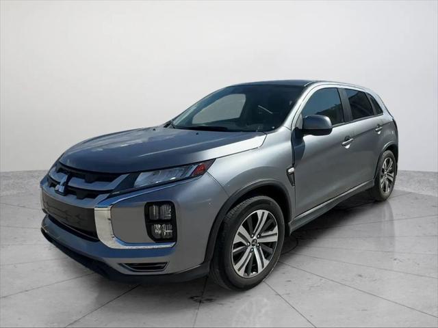 2021 Mitsubishi Outlander Sport 2.0 BE 2WD for sale in Hanover, MD