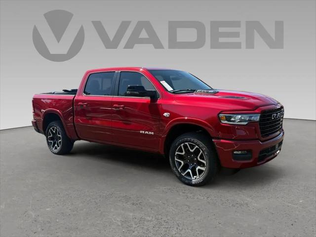2026 Ram 1500 Laramie Crew Cab 4x4 5'7" Box for sale in Brunswick, GA