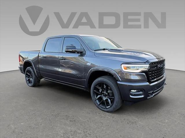 2026 Ram 1500 Limited Crew Cab 4x4 5'7" Box for sale in Brunswick, GA