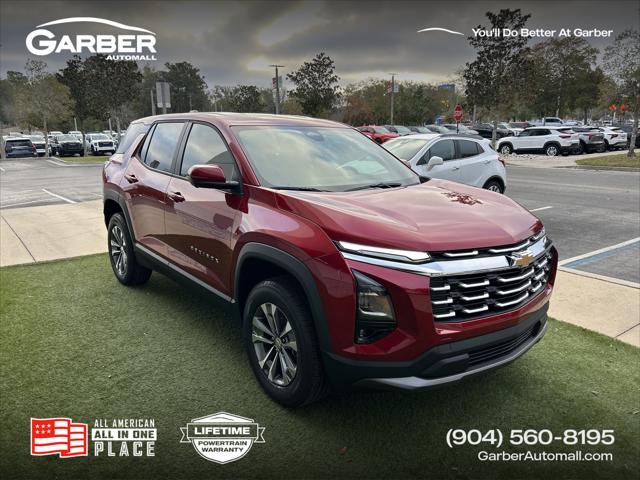 2026 Chevrolet Equinox FWD LT for sale in Green Cove Springs, FL