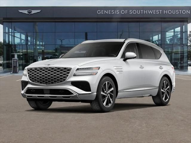 2026 Genesis GV80 2.5T Advanced AWD for sale in Houston, TX