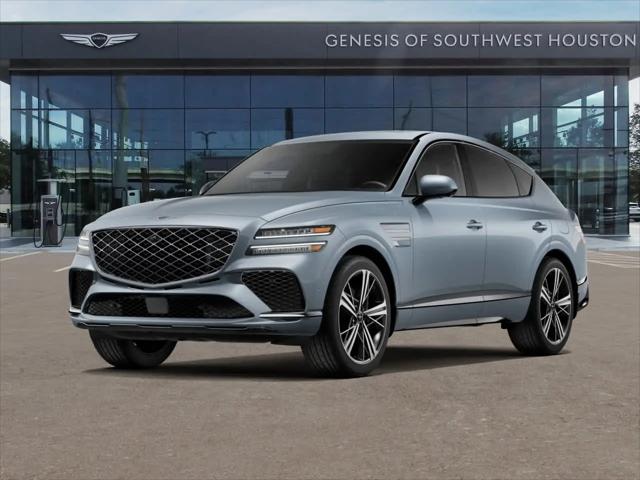 2026 Genesis GV80 3.5T E-SC MHEV AWD for sale in Houston, TX