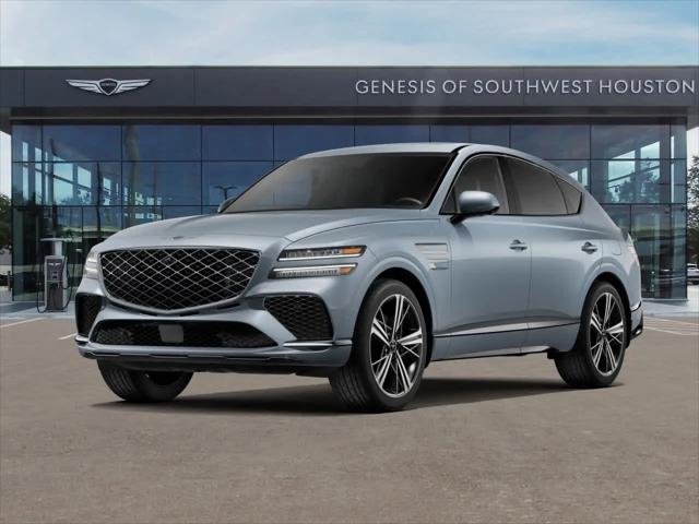 2026 Genesis GV80 3.5T E-SC MHEV AWD for sale in Houston, TX
