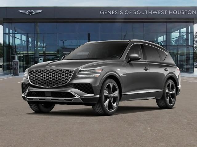 2026 Genesis GV80 3.5T Prestige AWD for sale in Houston, TX