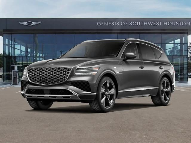 2026 Genesis GV80 3.5T Prestige AWD for sale in Houston, TX