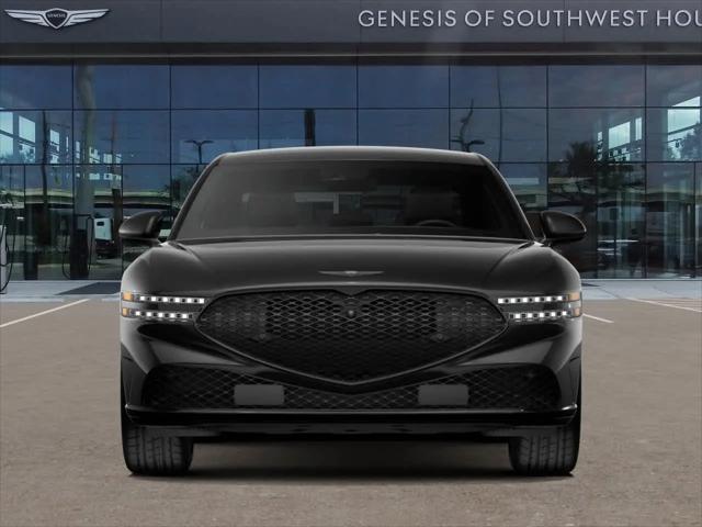 2026 Genesis G90 3.5T E-SC Prestige Black AWD