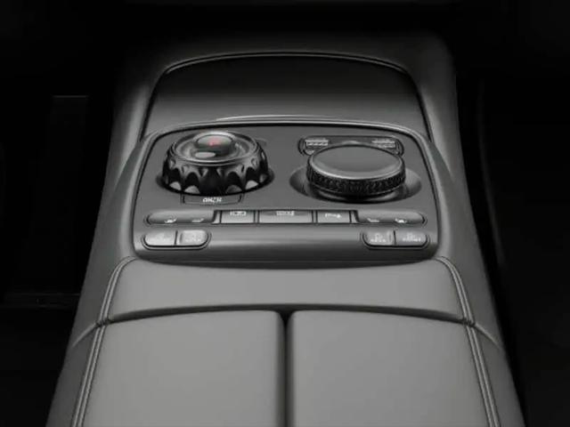 2026 Genesis G90 3.5T E-SC Prestige Black AWD