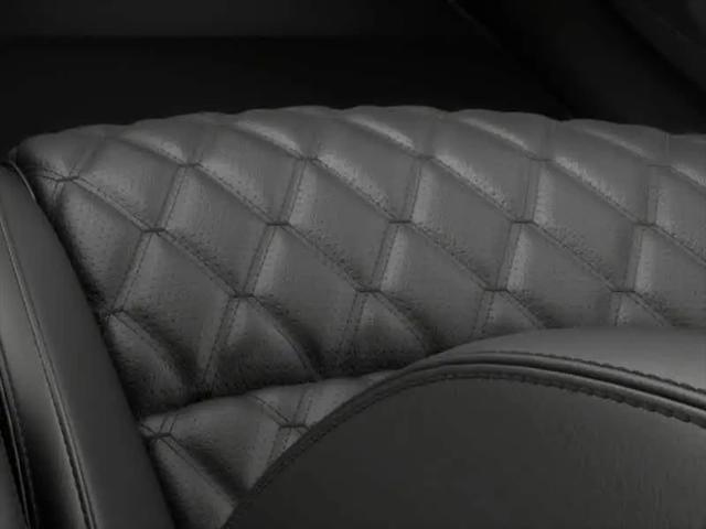 2026 Genesis G90 3.5T E-SC Prestige Black AWD