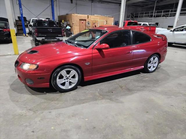 2006 Pontiac GTO Base 2dr Coupe for sale in Storm Lake, IA