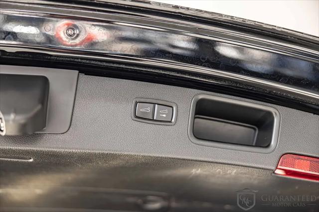 2017 Porsche Macan Macan