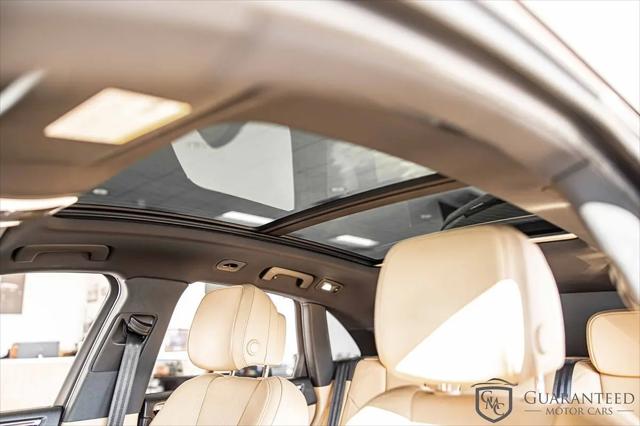 2017 Porsche Macan Macan