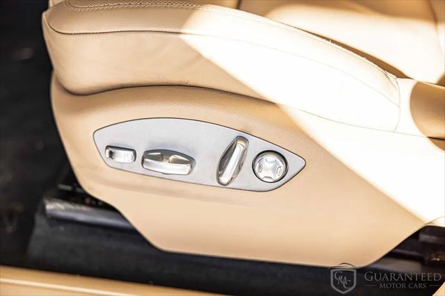 2017 Porsche Macan Macan