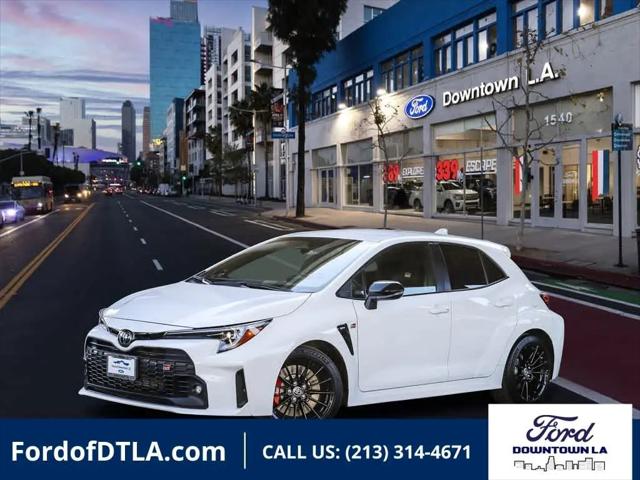 2023 Toyota GR Corolla Core for sale in Los Angeles, CA