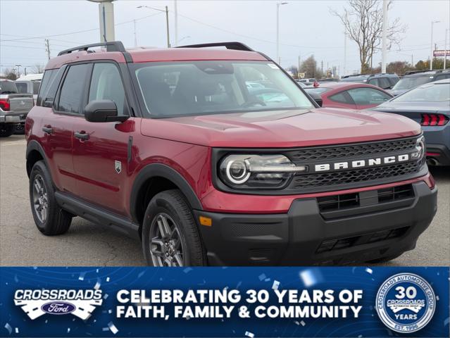 2026 Ford Bronco Sport Big Bend for sale in Sanford, NC