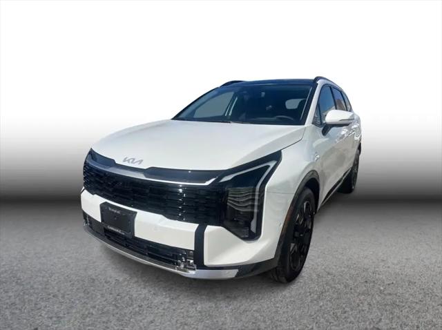 2026 Kia Sportage Hybrid SX-Prestige for sale in Hayward, CA