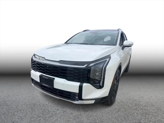 2026 Kia Sportage Hybrid SX-Prestige for sale in Hayward, CA
