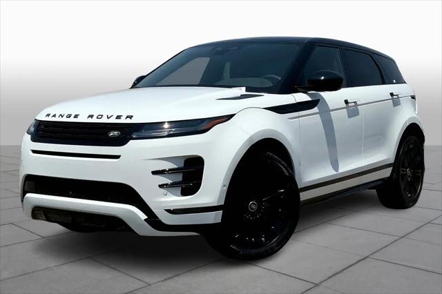2026 Land Rover Range Rover Evoque Dynamic SE for sale in Albuquerque, NM