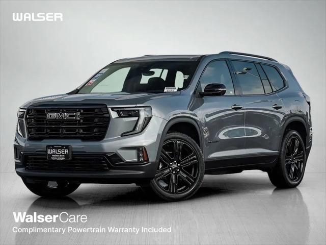 2026 GMC Acadia Elevation AWD for sale in Roseville, MN