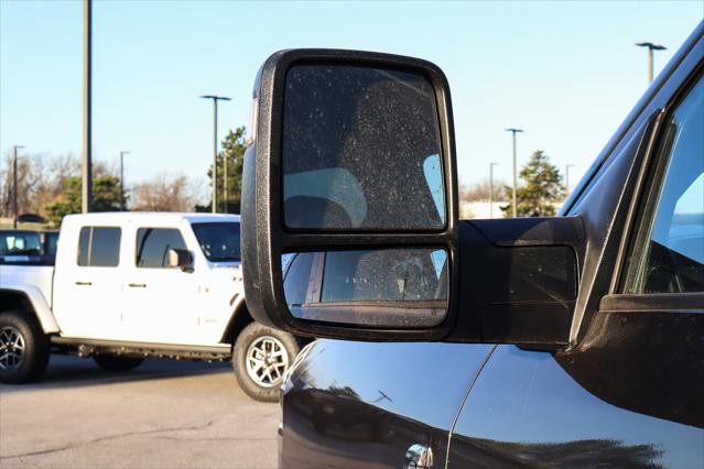 2026 Ram 3500 Tradesman Crew Cab 4x4 8 Box