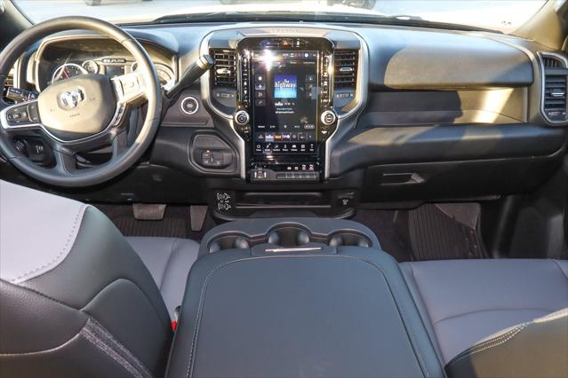 2026 Ram 3500 Tradesman Crew Cab 4x4 8 Box