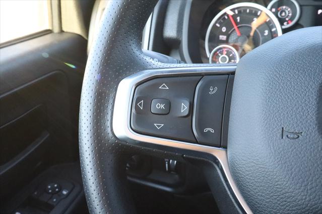 2026 Ram 3500 Tradesman Crew Cab 4x4 8 Box