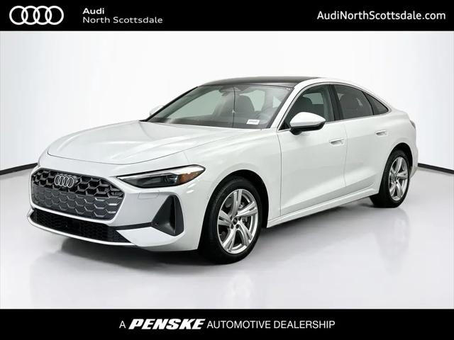 2025 Audi A5 Premium TFSI quattro S tronic for sale in Phoenix, AZ