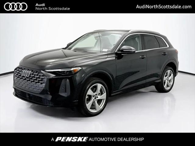 2025 Audi Q5 Premium Plus TFSI quattro S tronic for sale in Phoenix, AZ