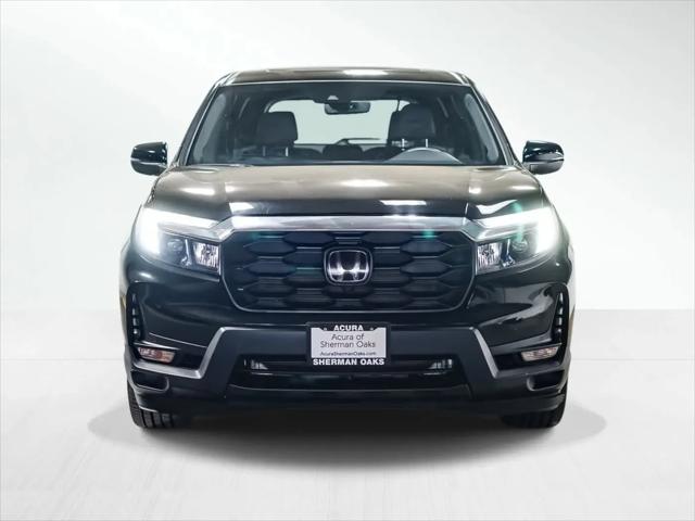 2023 Honda Passport AWD EX-L