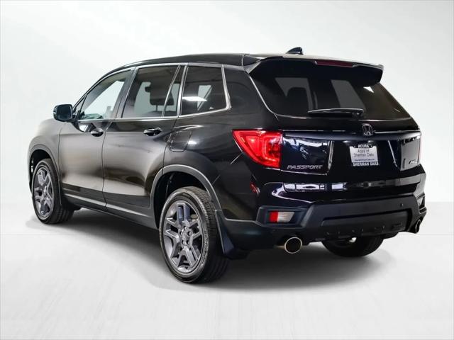 2023 Honda Passport AWD EX-L