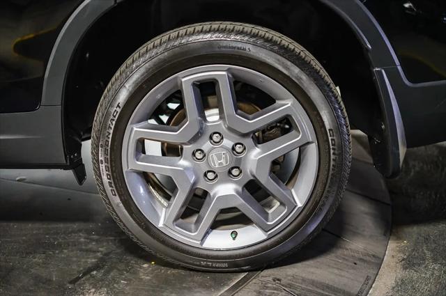 2023 Honda Passport AWD EX-L