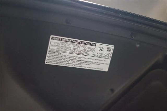 2023 Honda Passport AWD EX-L