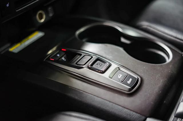 2023 Honda Passport AWD EX-L