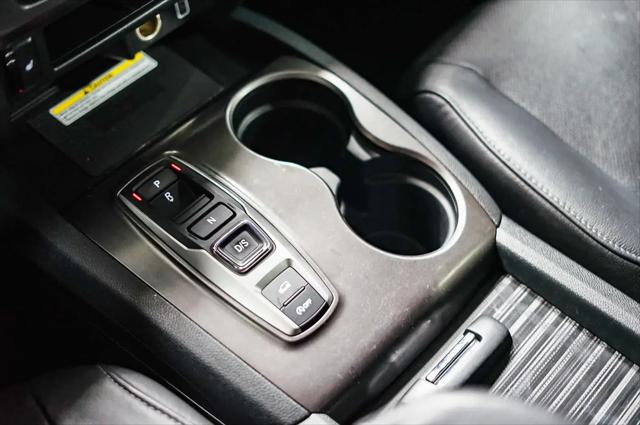 2023 Honda Passport AWD EX-L