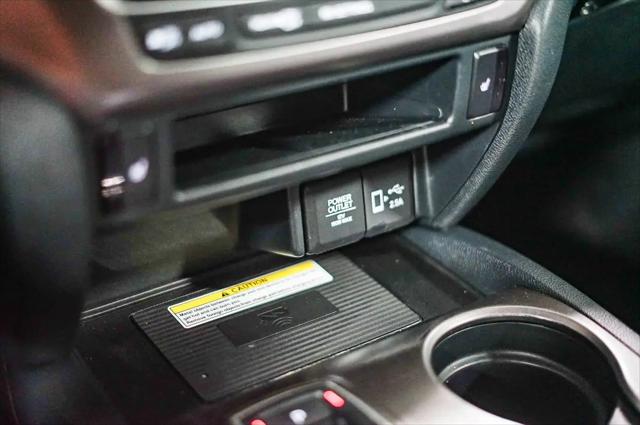 2023 Honda Passport AWD EX-L